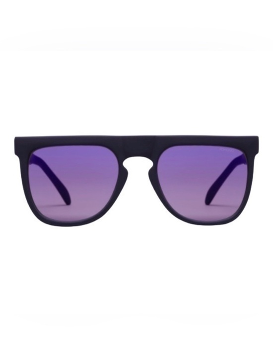 Komono Other - KOMONO sunglasses Bennet Midnight Blue Rubber NEW